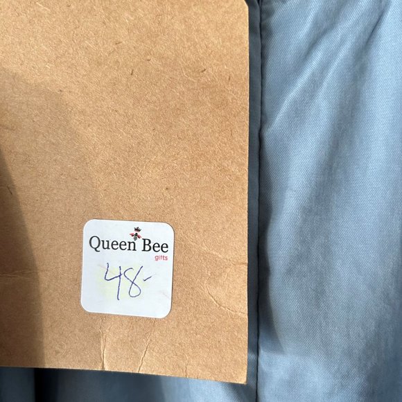 Listicle Women's Wide Leg Flowy Bohemian Jumpsuit Size Medium New with tags - Picture 5 of 5